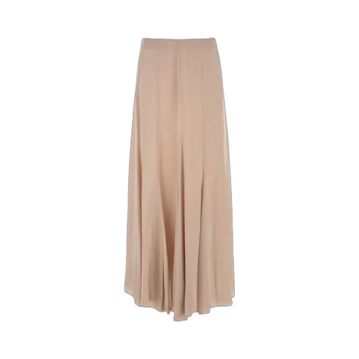 Fluid Maxi Skirt