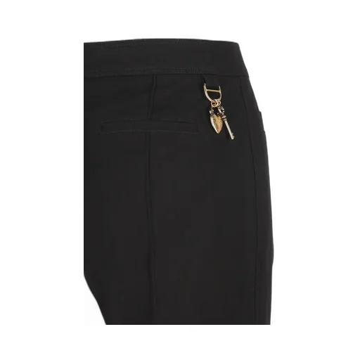 D-Ring Tailored Pants