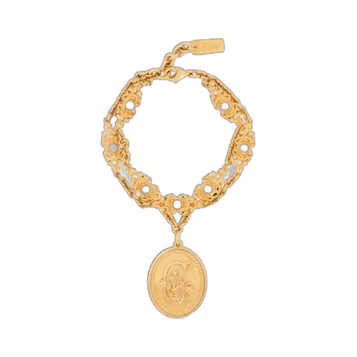 The ChÂTeau Treasures Bracelet