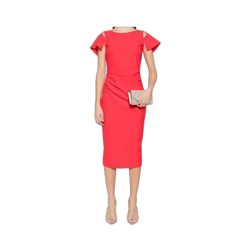 Kuma Dress