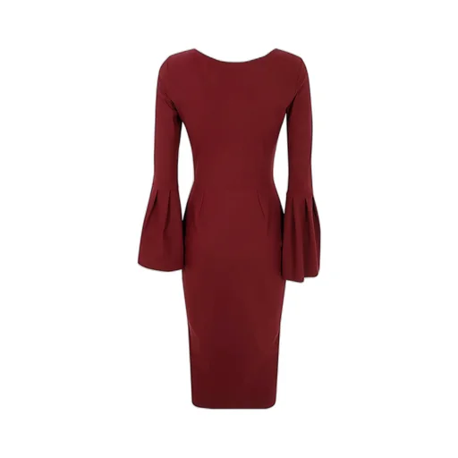 Petera Dress