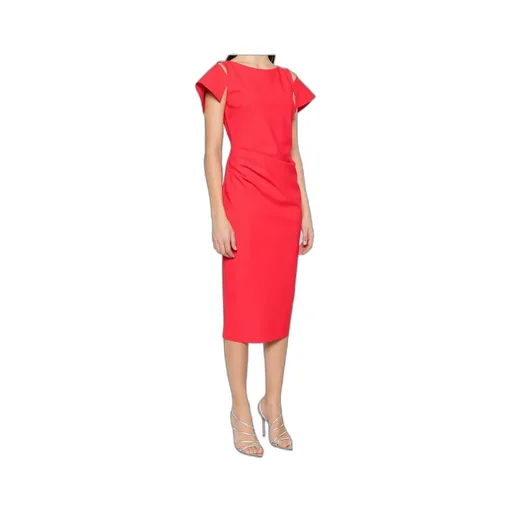 Kuma Dress