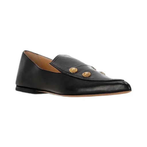 Agnes Loafers