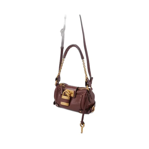 Paddington Shoulder Bag