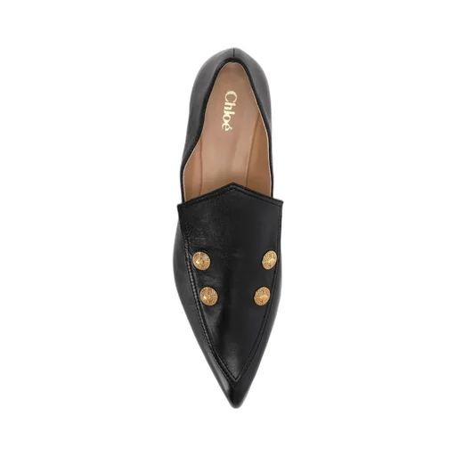 Agnes Loafers