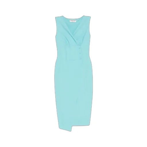 Morie Midi Dress