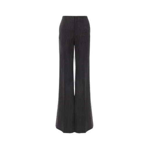 Striped Casual Pants