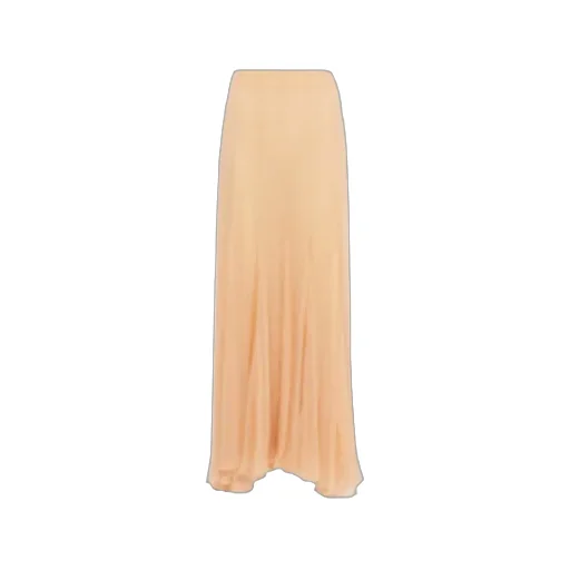 Fluid Maxi Skirt