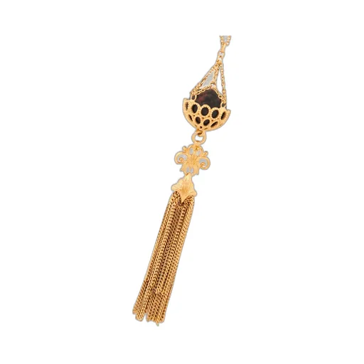 Eternity Pendant Necklace
