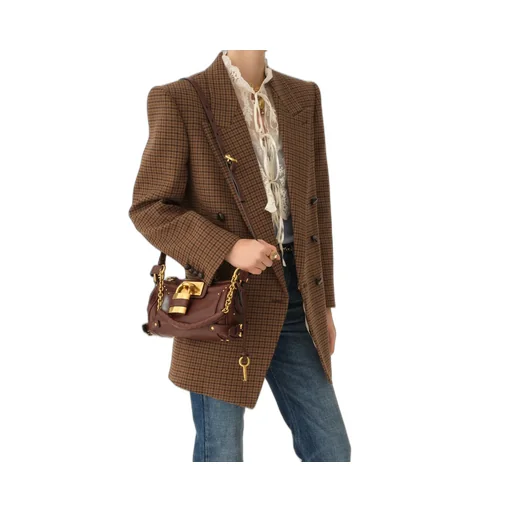 Paddington Shoulder Bag