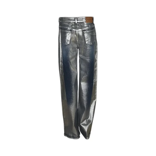 Tribal Denim Jeans
