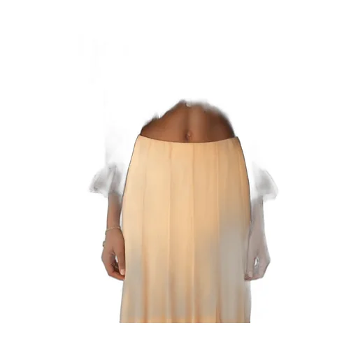 Fluid Maxi Skirt