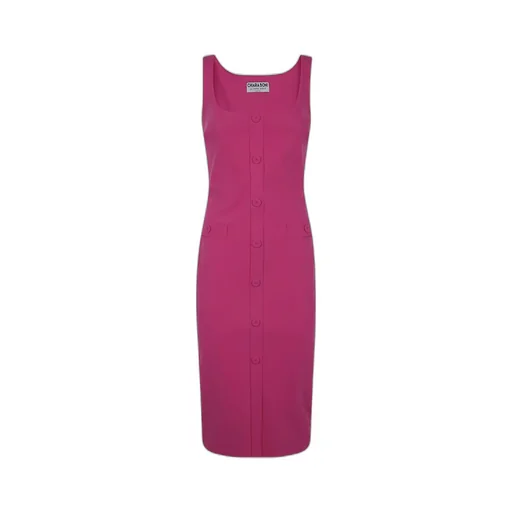 Josuke Sheath Dress