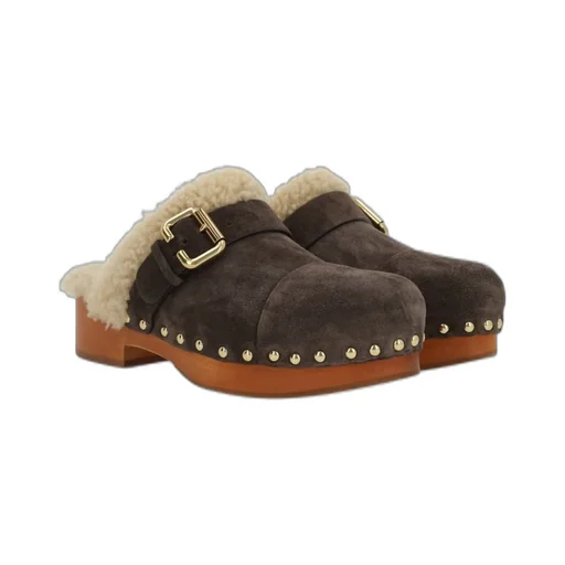 Jeannette Clogs
