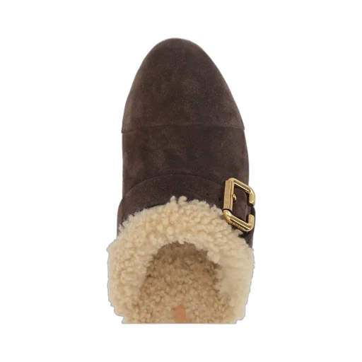 Jeannette Clogs