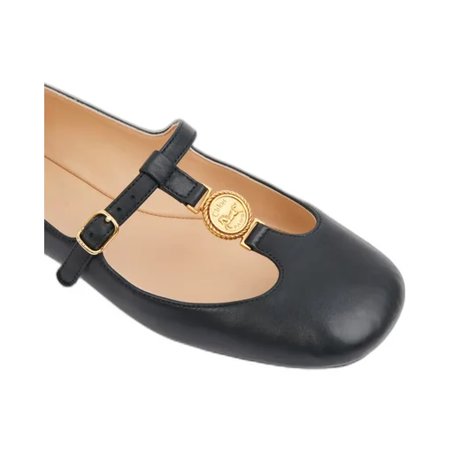 Leonore Ballerina