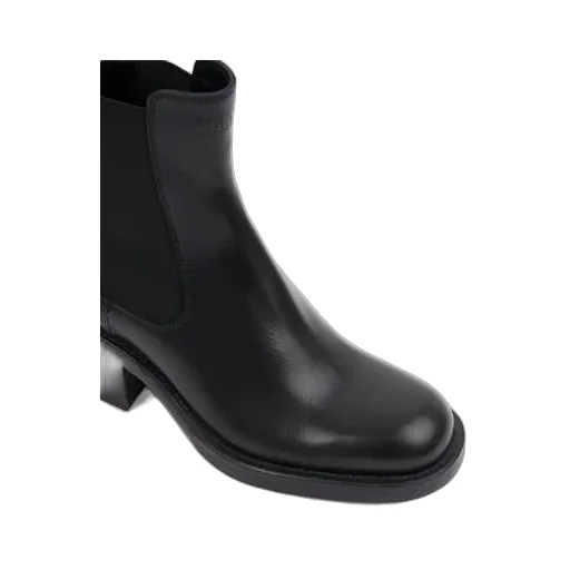Dakota Chelsea Boots