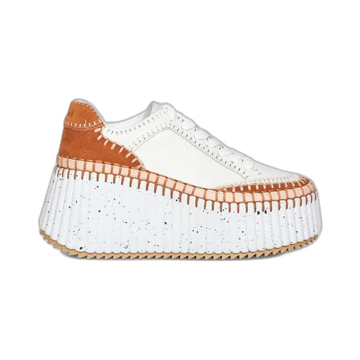 Nama Platform Sneakers
