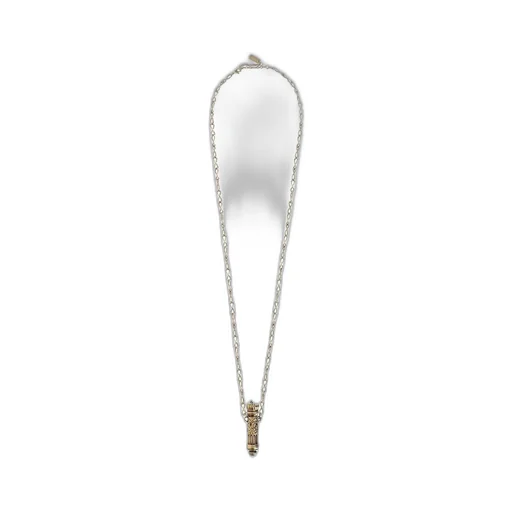 The Chloé Elixir Pendant Necklace