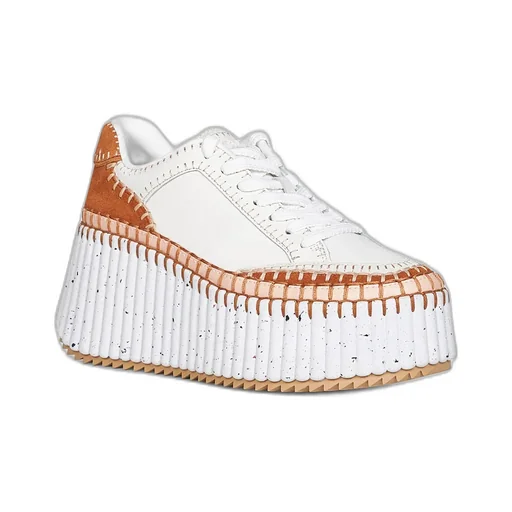 Nama Platform Sneakers
