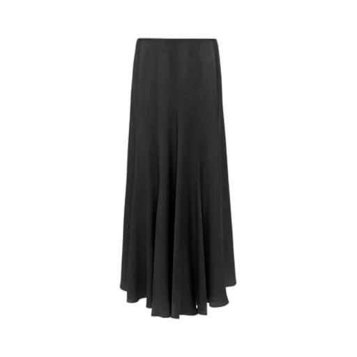 Fluid Maxi Skirt