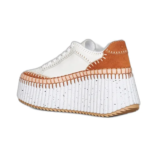 Nama Platform Sneakers
