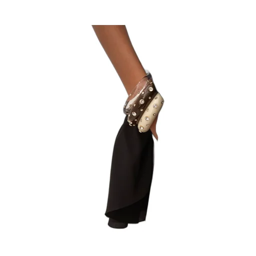 Fluid Wide-Leg Pants