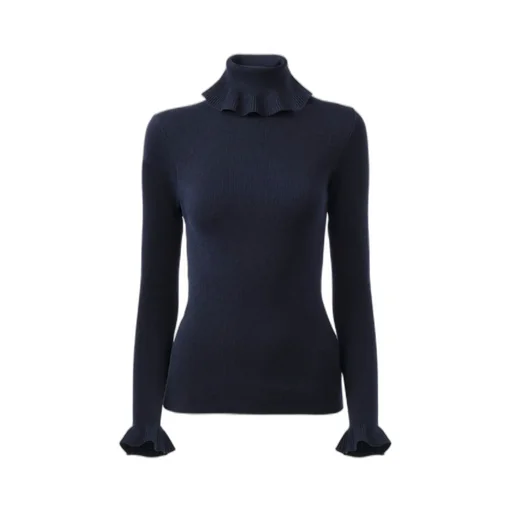 Turtleneck Sweater