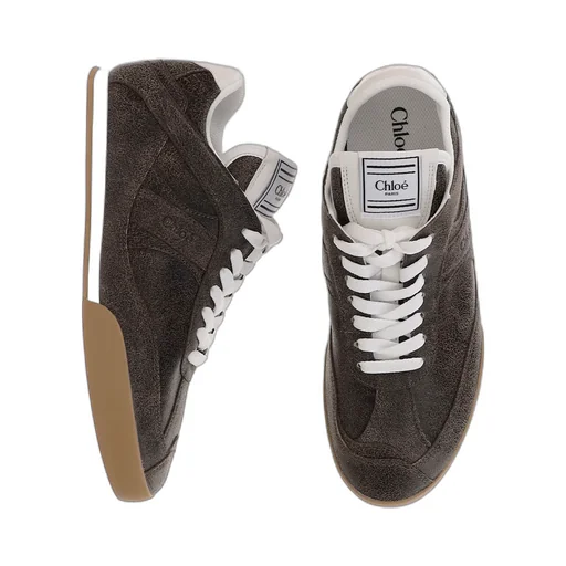 Kick Sneakers