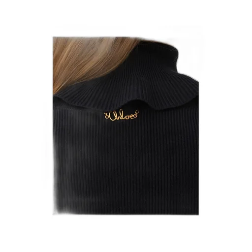 Turtleneck Sweater
