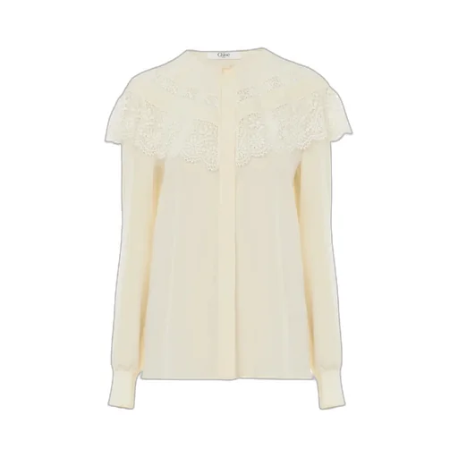 Long-Sleeved Shirt