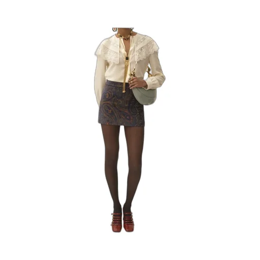 Long-Sleeved Shirt