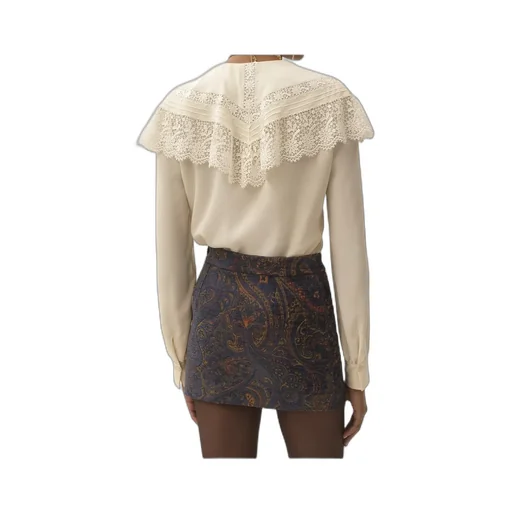 Long-Sleeved Shirt