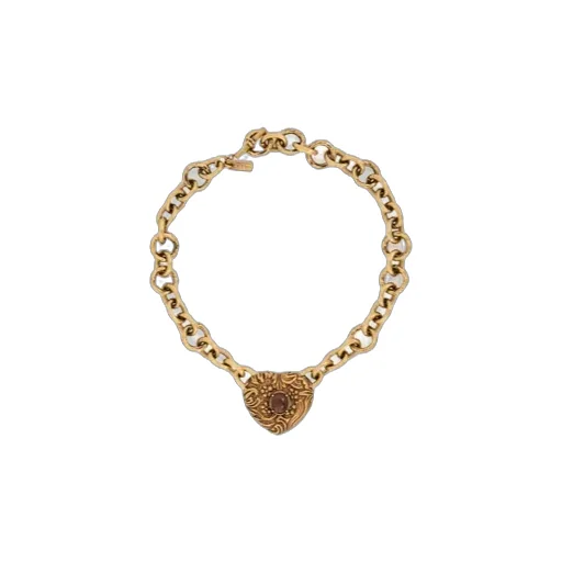 The ChÂTeau Treasures Choker