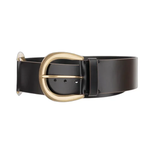 C Buckle Belt