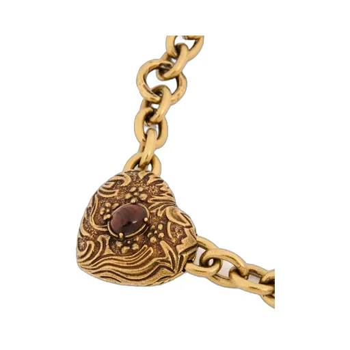 The ChÂTeau Treasures Choker