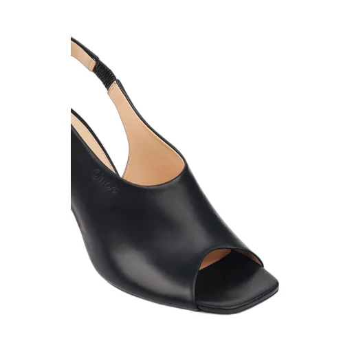 Janis Heeled Sandals