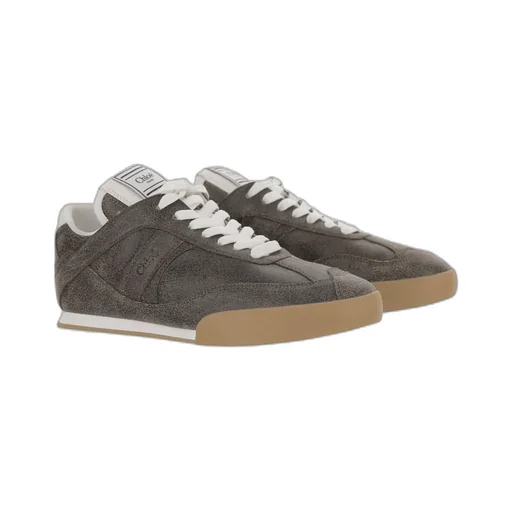 Kick Sneakers