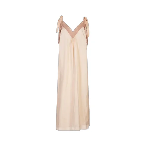 Sleeveless Dress
