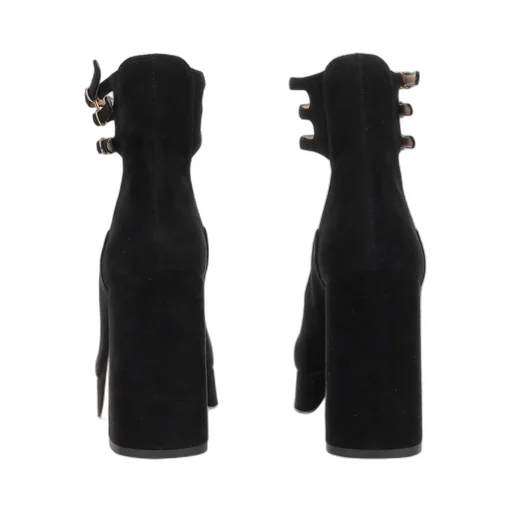 Loti Platform Pumps