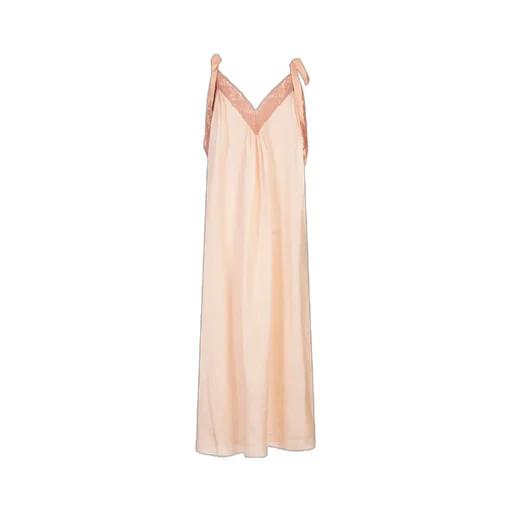 Sleeveless Dress