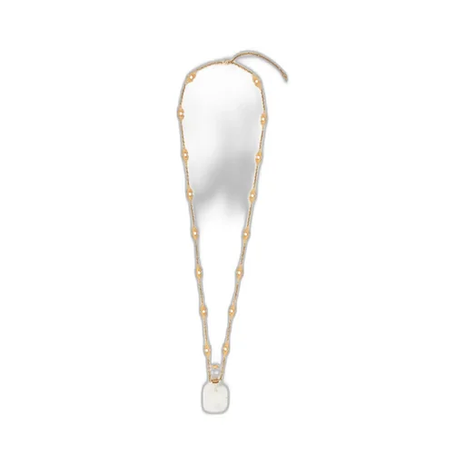 The Chloé Elixir Pendant Necklace