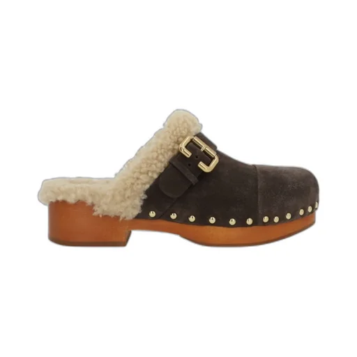 Jeannette Clogs