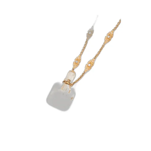 The Chloé Elixir Pendant Necklace