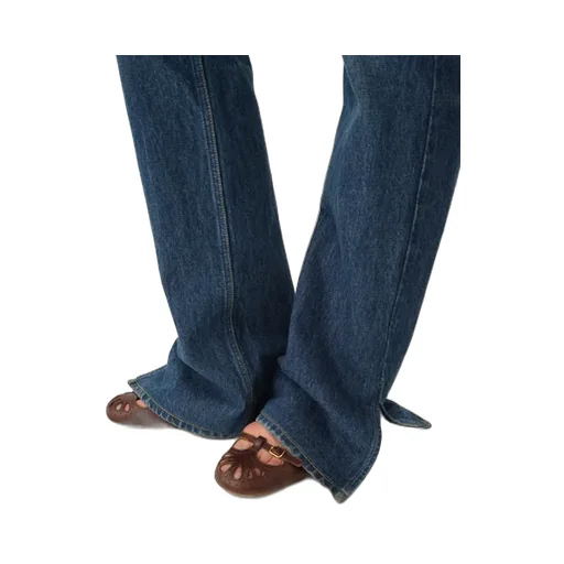 Misty Ballet Flats
