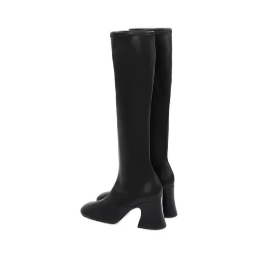 Janis Heeled Boots