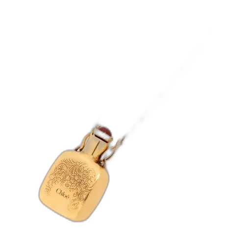 Pendant Necklace