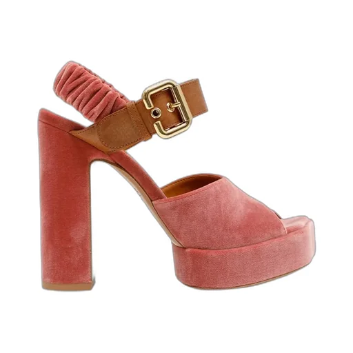 Paddington Sandals
