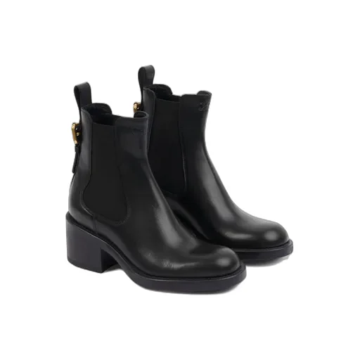 Dakota Chelsea Boots