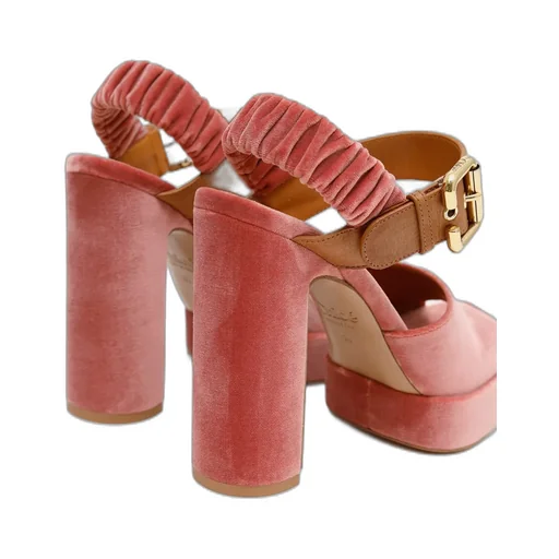 Paddington Sandals